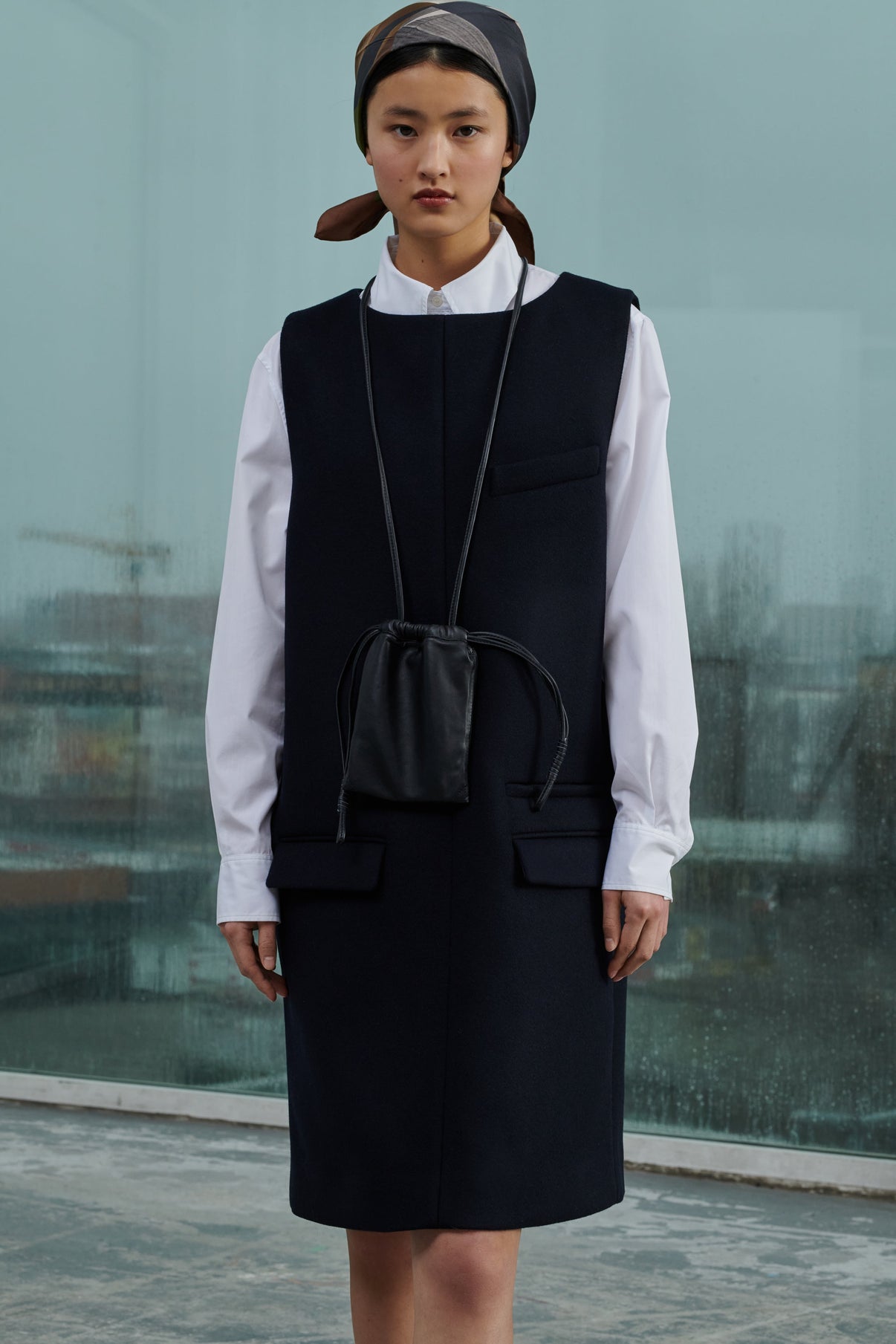 VERONIQUE DRESS vue 7